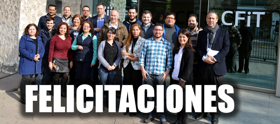 FTH finaliza exitosamente primer Curso de su Escuela Sindical. Felicitaciones a todos/as