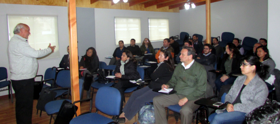 FTH realiza con éxito Segundo Curso: "Jornada de Formación Inicial para Dirigentes”