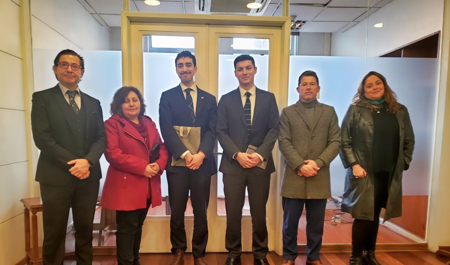 FTH abre interlocución con la Subsecretaría de Hacienda sobre licencias médicas y avanza hacia indicaciones al proyecto