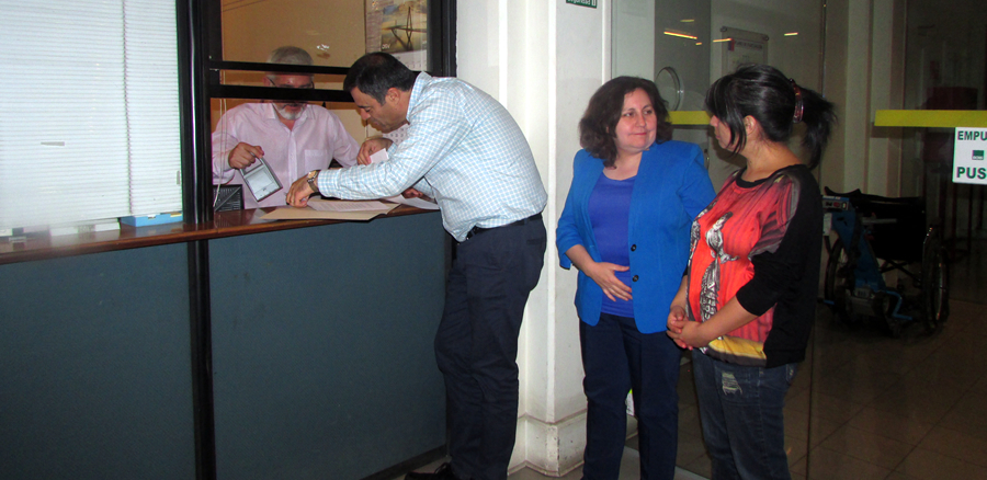 FTH solicita reunión con las nuevas autoridades de Hacienda 