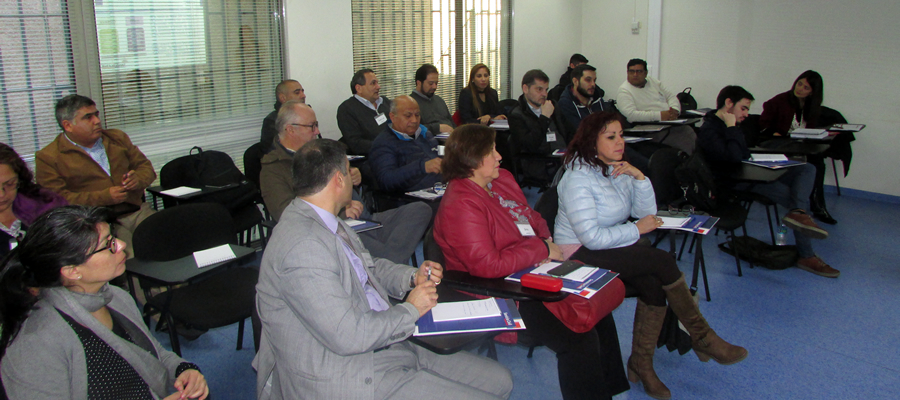 FTH inaugura esta mañana Segunda Versión de su Escuela Sindical 2018