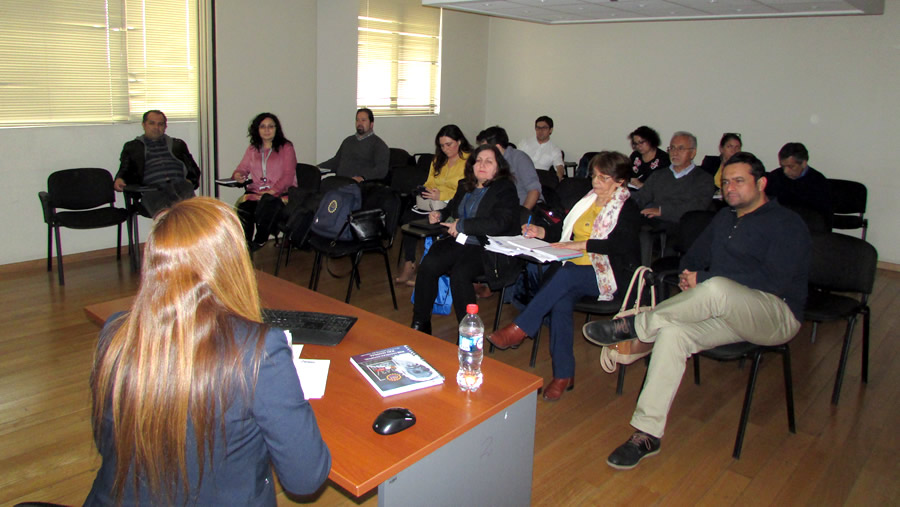 FTH organiza charla sobre “Teletrabajo en el Sector Público” 