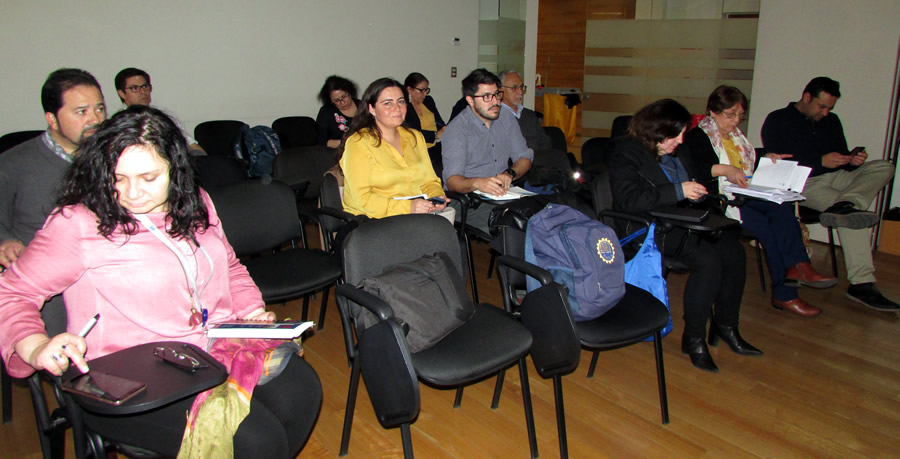 FTH organiza charla sobre “Teletrabajo en el Sector Público” 