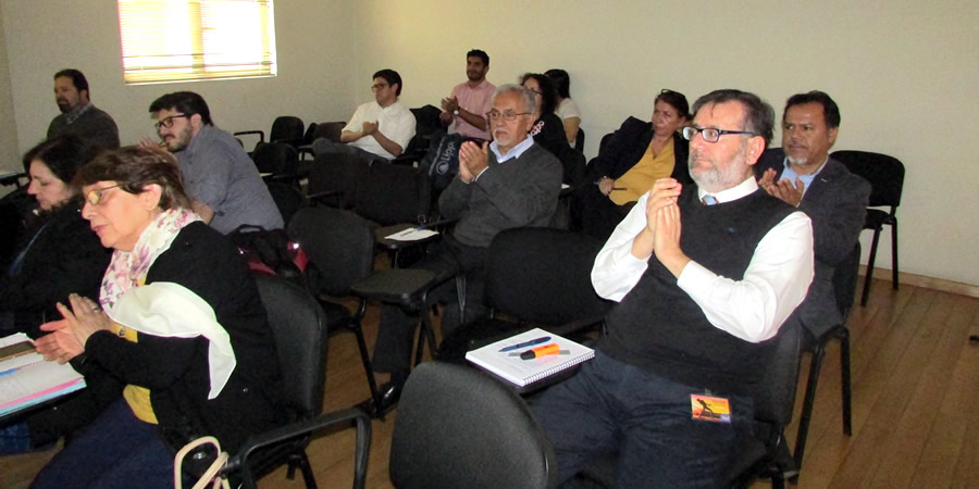 FTH organiza charla sobre “Teletrabajo en el Sector Público” 