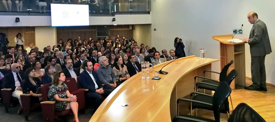 Contraloría presentó unidad para tramitar reclamos de empleados públicos
