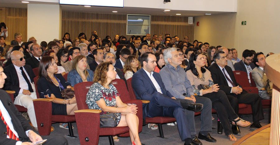 Contraloría presentó unidad para tramitar reclamos de empleados públicos