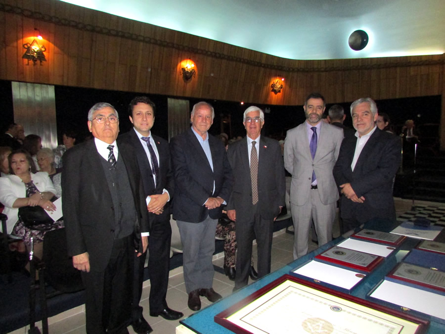 FTH presente en conmemoración de los 100 años de la Organización Internacional del Trabajo OIT 