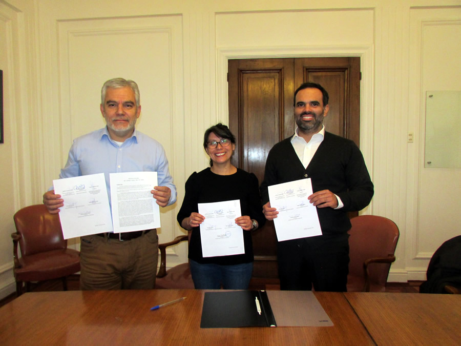 AFUSBIF depone paro de actividades tras firmar Protocolo de Acuerdo con Hacienda