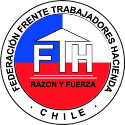 Logo de la Federación Frente de Trabajadores de Hacienda